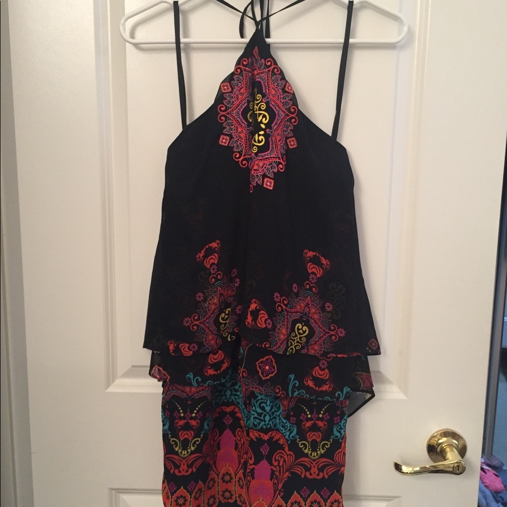 Bebe Romper